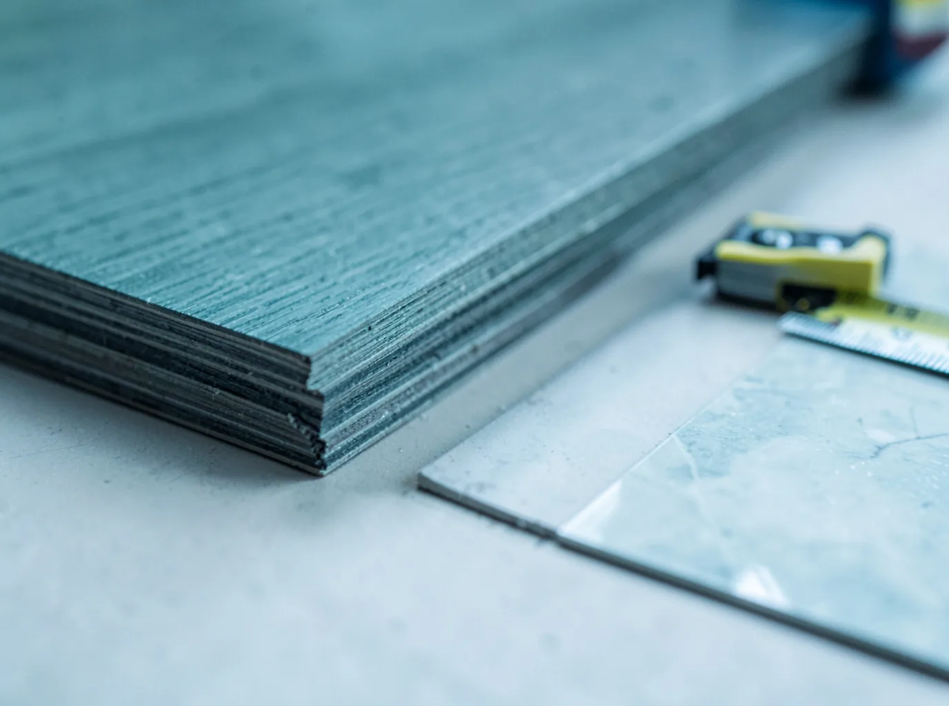 Luxury Vinyl Plank Installation Thompson, UT FAQs